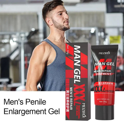 2/3/5pcs Male Big Dick Penis Enlargement Cream Sex Gel Increase Size Male Delay Erection Cream For Men Growth Thicken Adult Sex