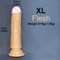 Cheap Realistic Butt Plug Jelly Dildo 5 Sizes Man Women Anal Sex Toys Gay Suction Cup Big Dick Soft Masturbators Small Penis