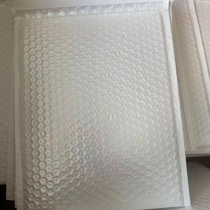 Multi-Size Bubble Bag Set: 18x23/20x25/23x28cm 30pcs Total, Super Practical for Shockproof Protection!