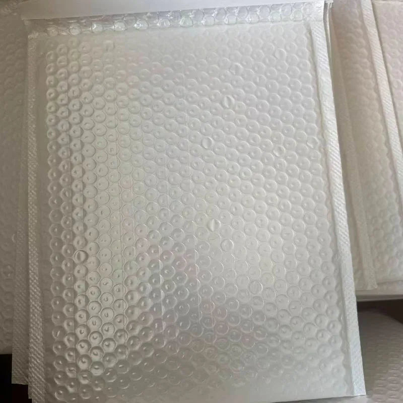 Multi-Size Bubble Bag Set: 18x23/20x25/23x28cm 30pcs Total, Super Practical for Shockproof Protection!