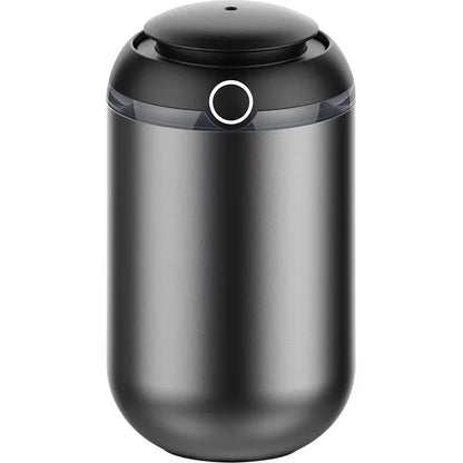 Car Aroma Diffuser Smart Air Freshener Room Fragrance USB Essential Oil Diffuser Smell Distributor Aromatherapy Machine