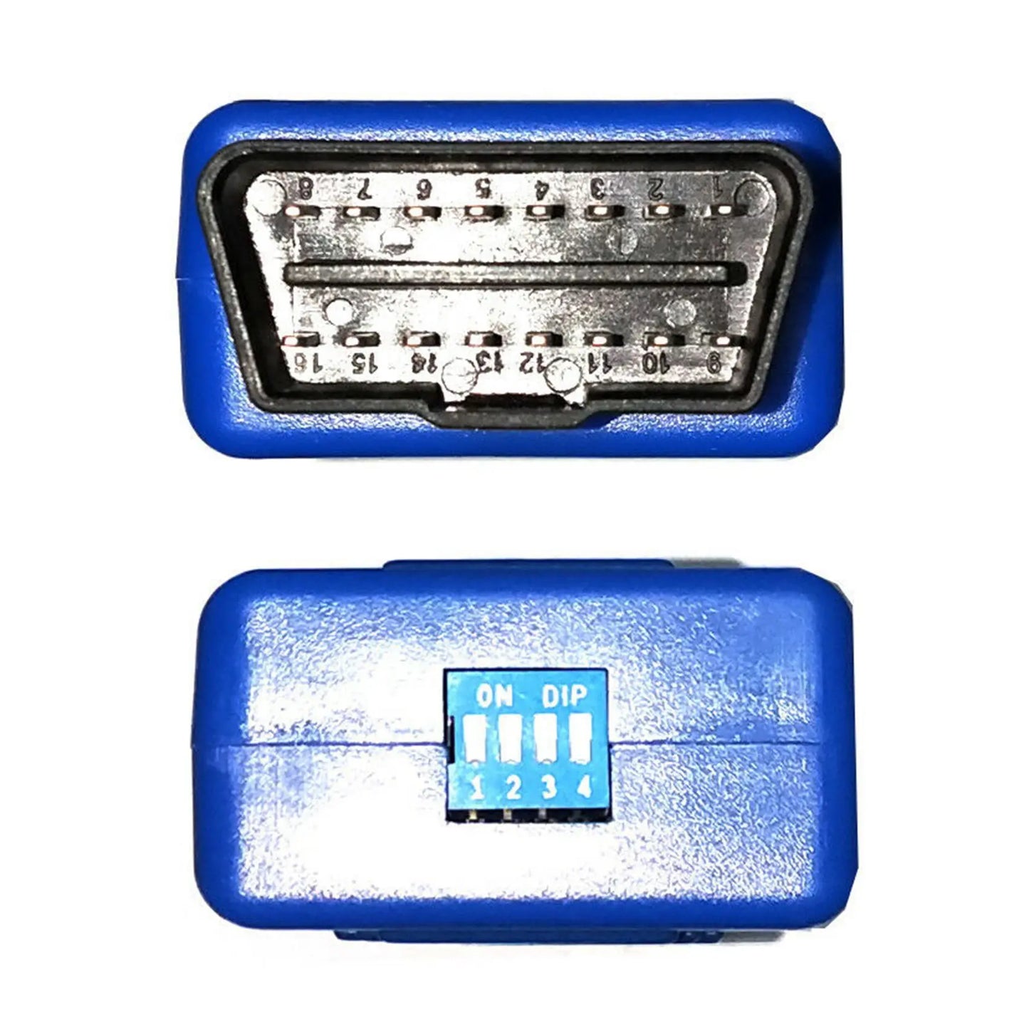 Durable-NTG5 Aux In Activator For NTG5 Comand Aux Vim Video Activator For Benz C/GLC/S/V Class W205 X253 W222 NTG 5 Aux