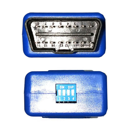 Durable-NTG5 Aux In Activator For NTG5 Comand Aux Vim Video Activator For Benz C/GLC/S/V Class W205 X253 W222 NTG 5 Aux