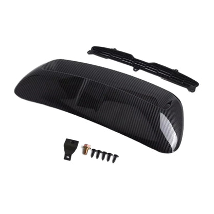 Car Front Air Intake Vent Scoop for Mini Cooper S R55 R56 R57 R58 R59 2007-2013 Hood Scoop 51132756095 51132757694 51232752275