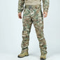 Hunting Tactical Pants Military US Army Cargo Pants Work Clothe Combat Uniform Paintball Multi Pockets Tactical Clothes Dropship