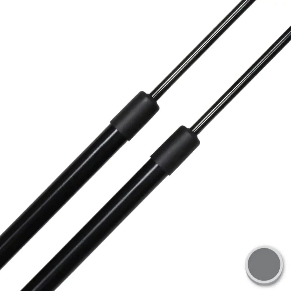 Qty(2) Trunk Struts with Spring for Volkswagen Golf R Mk7&Mk7.5 2014-2020 Rear Tailgate Boot Lift Supports Shock Absorbers