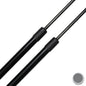 Qty(2) Trunk Struts with Spring for Volkswagen Golf R Mk7&Mk7.5 2014-2020 Rear Tailgate Boot Lift Supports Shock Absorbers