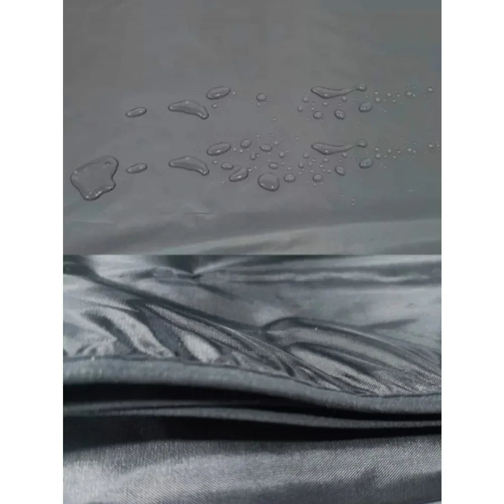 Car Trunk Mat Special Mat for Driver Anti-fouling Waterproof Luggage Trunk Mat for All Cars Driver Waterproof Mat