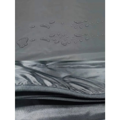 Car Trunk Mat Special Mat for Driver Anti-fouling Waterproof Luggage Trunk Mat for All Cars Driver Waterproof Mat