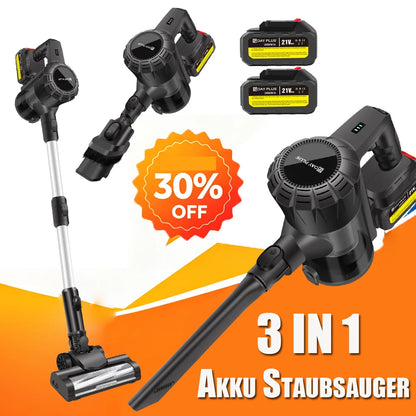 Cordless Vacuum Cleaner Cordless Vacuum Cleaner Battery vacuum cleaner Cordless Vacuum Cleaner vacuum cleaner Electric Suction Broom with Charging Station Cordless Vacuum Cleaner For Animal Hander rug Bagless Handle vacuum cl