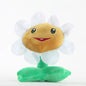 Plants VS Zombies 2 Video Game Character Plush Toys PVZ Plants Peashooter SunFlower Anime Stuffed Plush Dolls Gifts for Children