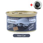 Car Air Freshener Bubble Gum Scent Organic Cans Odor Eliminator Essential Long-Lasting Strong Fragrance For Auto Home Closet