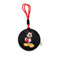 Cartoon Silicone Nipple Storage Bag  Kids Pacifier Holder Portable Silicone  Food-Grade Pendant DIY Accessories Baby Toy Gift