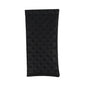 Self-Closing Artificial Leather Long Wallet Passport Driver's License ID Holder Headphone Data Cable Storage Cash Pouch