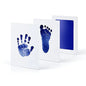Baby Handprint Footprint Ink Pads Newborn Pet Cat Dog Paw Prints Keepsakes Safe Non-toxic No-Touch Skin Inkless Inkpad