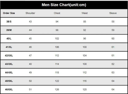 Basic Oxford Dress Shirt For Men Long Sleeve 100% Pure Cotton Solid  Casual Plaid Striped Social Business Male Regular-Fit S-6XL