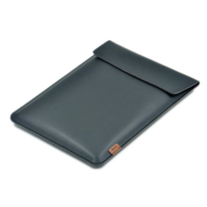 Ultra-thin PU Leather Tablet Sleeve Pouch Case For iPad mini 5 6 7.9" iPad Air Pro 9.7 10.5 10.9 11 Pro 12.9 Bag Protect Case