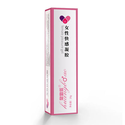 Women Lubricant Fast Orgasm Vaginal Tightening Gel Moistening Pleasure Enhancer Aphrodisiac Increase Female Sexual Stimulant
