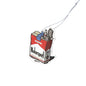 JDM Car Modification Culture Air Freshener Pendant Cool Girls Rear View Mirror Aromatherapy Pendant Car Decorations