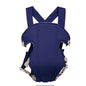 Adjustable Breathable Baby Carrier Backpack Breathable Front Facing Infant Comfortable Sling Backpack Pouch Wrap Baby Kangaroo