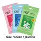 Fragrance Sachets and Ornaments Suitable for Both Car and Home Use, Applicable to Cars, Wardrobes, and Bathrooms.