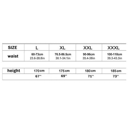 Bamboo Fibre Shorts Men large size Microfiber Fiber Briefs Underwear Compression Stretch plus size