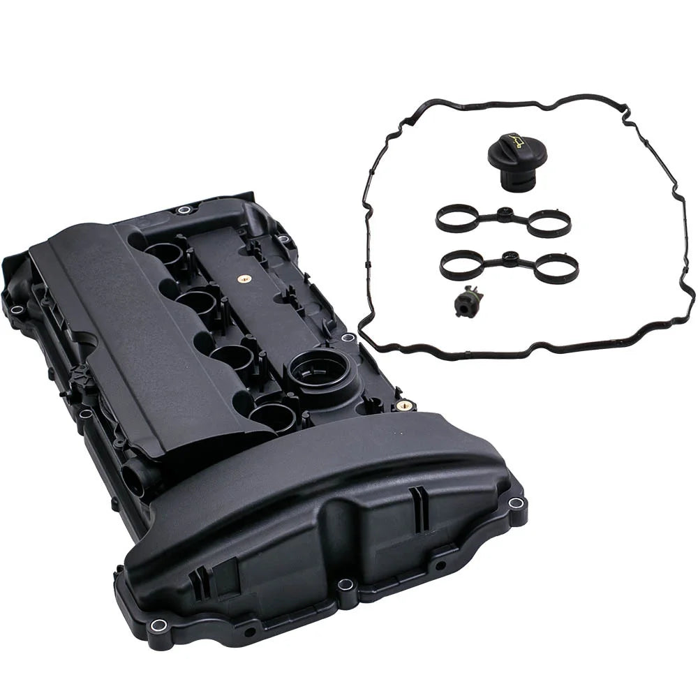 Valve Cover w/ Gasket for Mini Cooper S JCW Clubman R55 R56 R57 R58 2007-2013
