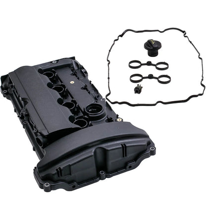 Valve Cover w/ Gasket for Mini Cooper S JCW Clubman R55 R56 R57 R58 2007-2013