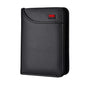 Men's Wallet Vertical Multi Card Small Wallet Driver's License Youth Mini Student Change Bag Card Bag
