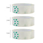 10/5/1 Rolls Premium Transparent Tape 0.8cm 1.2cm 1.8cm Multifuntion High-viscosity Adhesive Tape for Gift Wrapping Packing