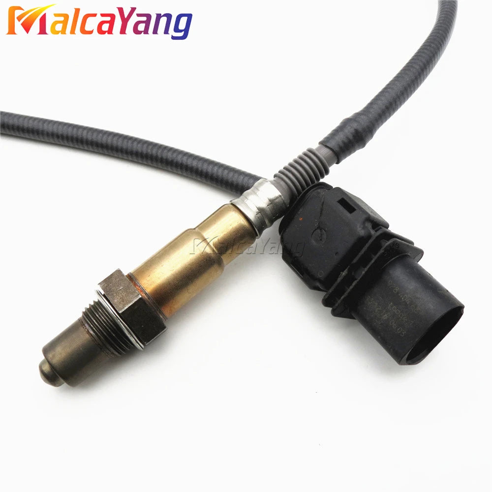 High Quality Air Fuel Ratio Sensor 0258017025 LSU4.9 Wideband Oxygen Sensor 30-2004 LSU 4.9 17025