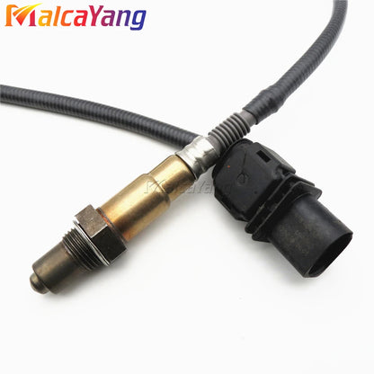 High Quality Air Fuel Ratio Sensor 0258017025 LSU4.9 Wideband Oxygen Sensor 30-2004 LSU 4.9 17025