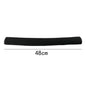 Infant Stroller Handle Cover Warm Winter Grip Cover Universal Handle Cover 48x16cm Protective Grip Sleeve for Baby Strollers