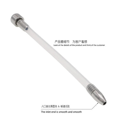 Urethral Plug For Chastity Device Urethral Sound Catheter Male Penis Plug Sounding Dilator Masturbation Rod Sex Toys for Men