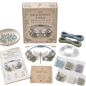 Animal Design Animal Shaped Bracelet Non-Finished Products Beginner-Friendly Jewelry Making Set Hand Jewelry Craft
