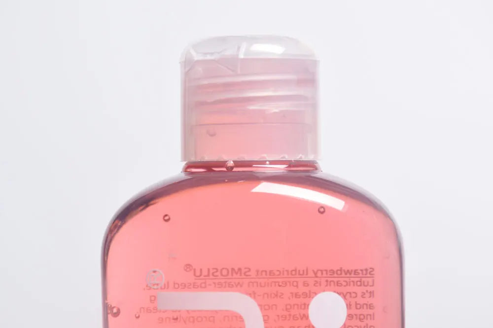 Lubricant for Sex Fruity Love Gel Anal Lubricantion Lubricants for Session Oil Water Based Lube Gay Vaginal OraFor Adult