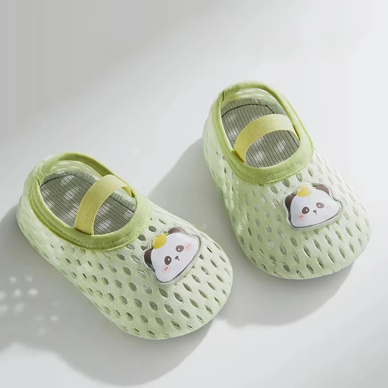 Boy Kids Beach Water Sports Sneakers Children Swimming Aqua Barefoot Shoes Baby Girl Surf Fishing Diving Indoor Outdoor Slippers