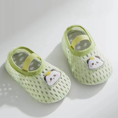 Boy Kids Beach Water Sports Sneakers Children Swimming Aqua Barefoot Shoes Baby Girl Surf Fishing Diving Indoor Outdoor Slippers