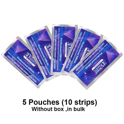 Crest Whitening Strips 3D White Crest Dental Whitening Teeth Whitener Tooth Whitening Tape Teeth Whitening Crest 3d Whitestrips