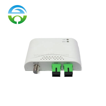 CATV Node Mini FTTH Optical WDM Receiver, Triplexer, Minimode HY-21-R40