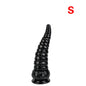 Anus Expansion Prostate Massager Dildo Octopus Butt Plug Massage With Suction Cup Anus Anal Plug Tentacle Dildos Sex Toys