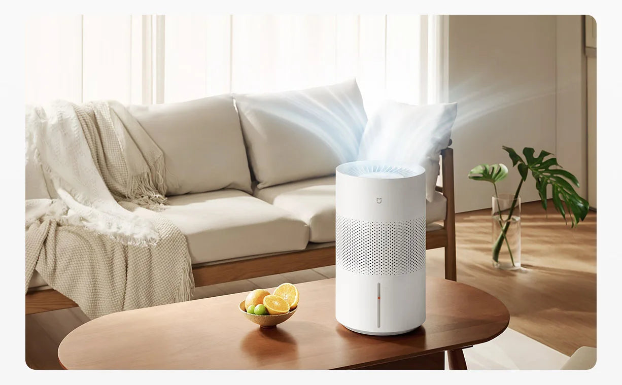 MIJIA Mist-Free Humidifier 3 (400) For Home 4L Air Freshener Air Humidifiers Essential oil Aromatherapy Perfume Diffuser
