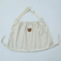 Reusable Washable Baby Milk Bottle Diapers Pouch Outdoor Travel Stroller Hanging Storage Organizer Nappy Storage Bag