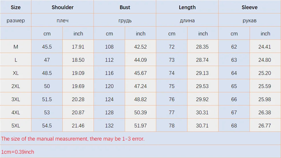American Retro Style Men's Spring Casual Jackets Heavyweight Cotton Multi-Pockets Loose Cargo Jacket Fashion Outerwear