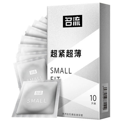 Elasun Condoms With Mustache Mutual Climax Orgasm Ribs Condom For Men Delay Ejaculation G Spot Sex Delay Condom