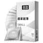 Elasun Condoms With Mustache Mutual Climax Orgasm Ribs Condom For Men Delay Ejaculation G Spot Sex Delay Condom