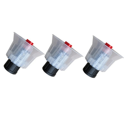 Car Wash Spray Bottle Nozzle Spray Foam Water Spray Nozzle Manual Pressure PA Foam Pot Stainless Steel Wire Foam Mesh Foam