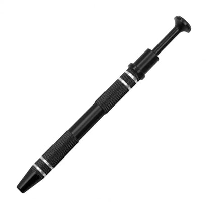 4 Claws Tweezer Jewelry Beads Holder Gems Parts Screws Pick-up Tools Grabber Catcher Jewelry Clip 4 Prongs Tweezer