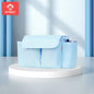 Stroller Organizer Bags Mummy Large Capacity Travel Hanging Bag Bottle Holder Pram Diaper Bags Baby Stroller Accessories