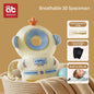 AIBEDILA Newborn Head Back Protector Baby Protect Pillow Learn Walk Headgear Prevent Injured Safety Pad Prevention Fall Pillows
